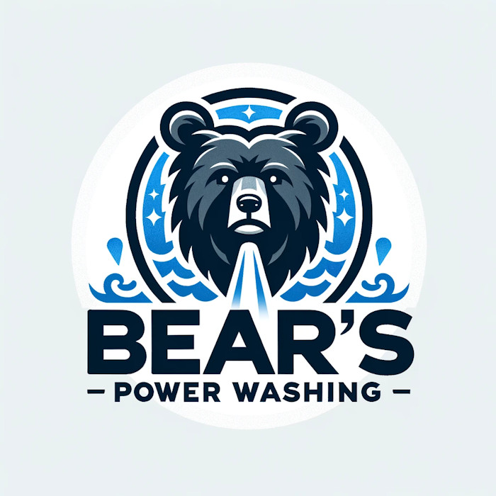 Bear's power washing Flagler County FL